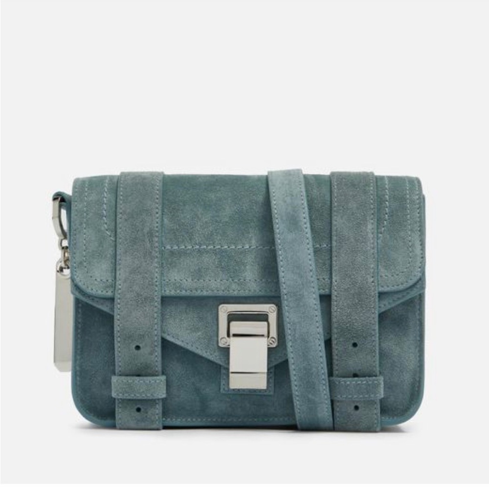 PS1 Mini Proenza Schouler
